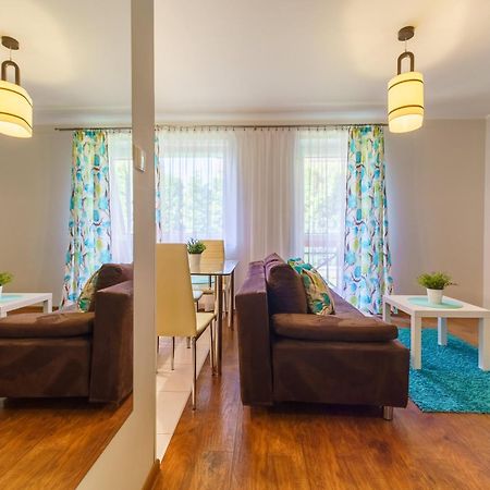 Apartamenty Montana Закопане Стая снимка