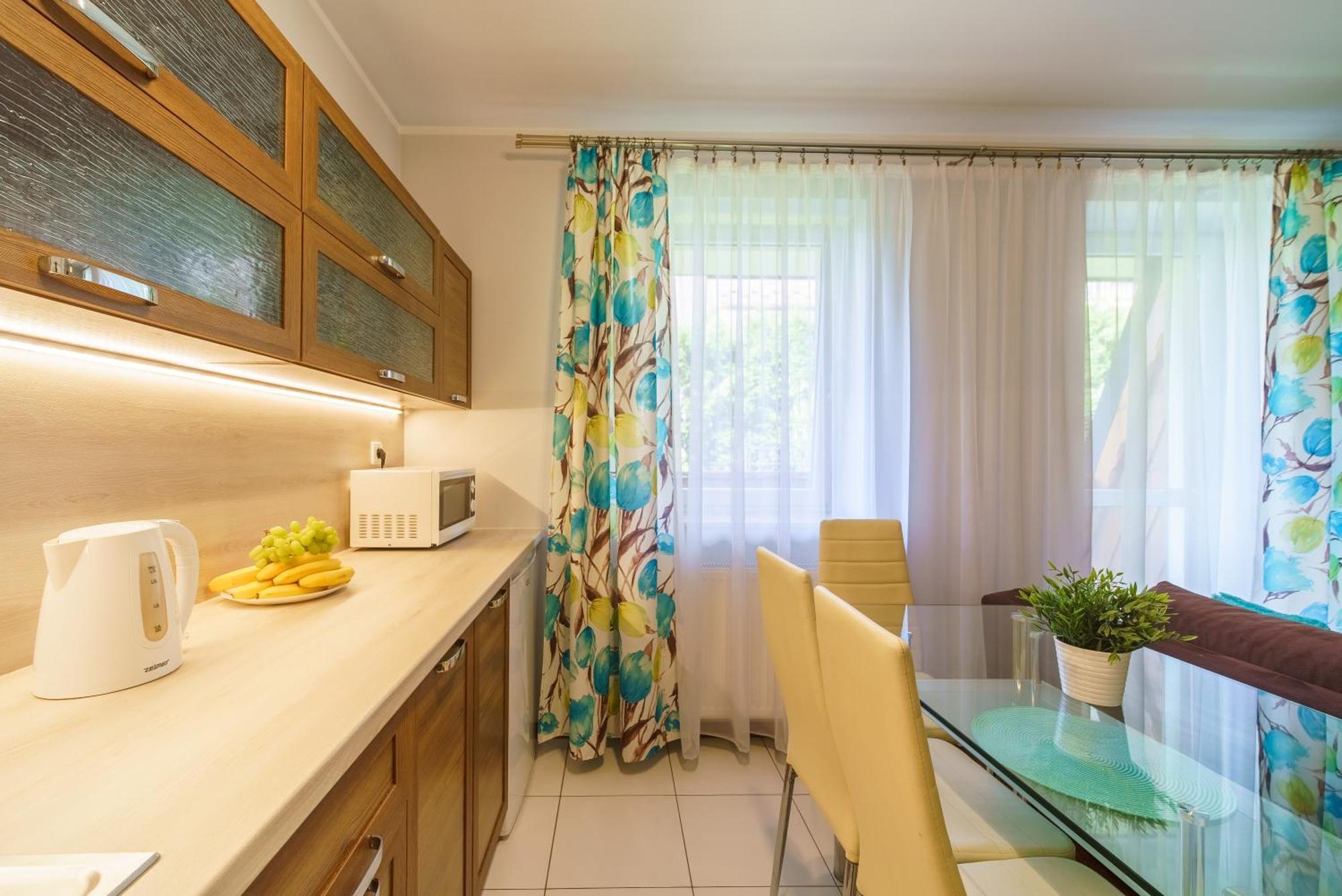 Apartamenty Montana Закопане Стая снимка