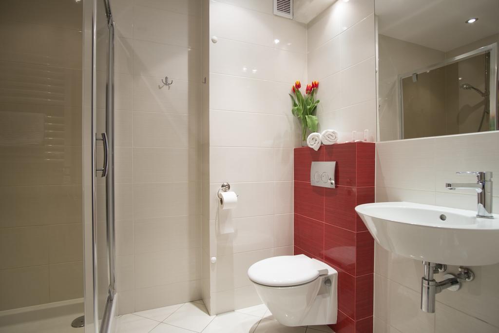 Apartamenty Montana Закопане Стая снимка
