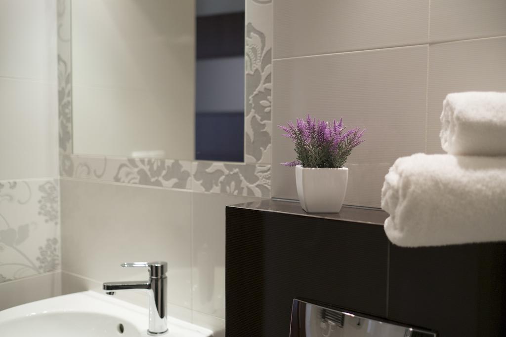 Apartamenty Montana Закопане Екстериор снимка