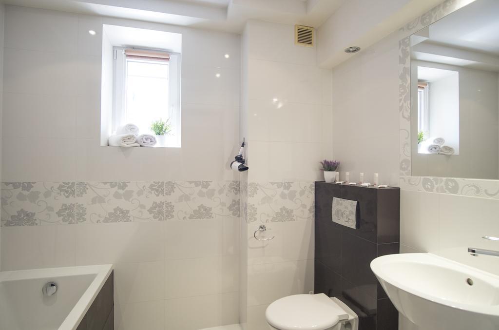 Apartamenty Montana Закопане Екстериор снимка