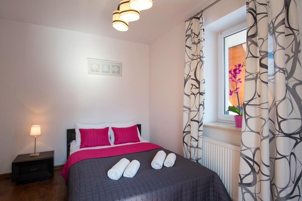 Apartamenty Montana Закопане Стая снимка